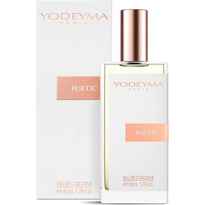 Yodeyma Poetic parfumovaná voda dámska 50 ml