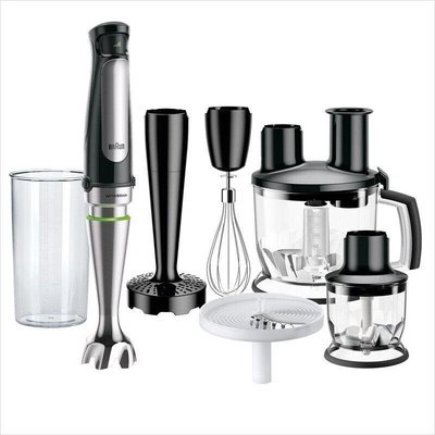 Braun MQ 7087 X