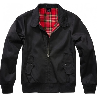 Brandit Lord Canterbury Black