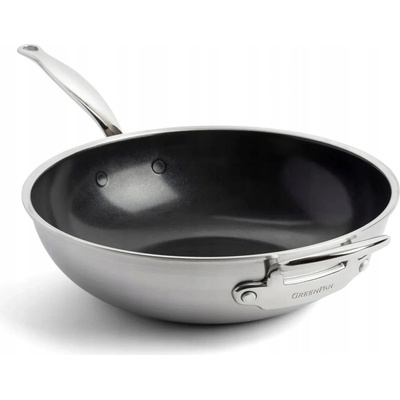 Panvica GreenPan 30 cm non-stick nepriľnavá