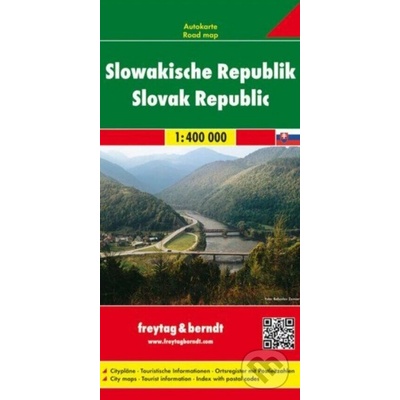 Slovensko 1:40.