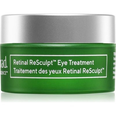 Murad Retinal ReSculpt Eye Treatment hydratační a vyhlazující oční krém s retinolem 15 ml – Hledejceny.cz