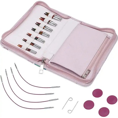 Knitpro-Symfonie2-Mini-set-5Cm- – Hledejceny.cz