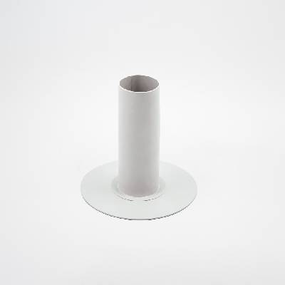 PVC tvarovka kulatá uzavřená rozměru 30–63 mm vel. 51