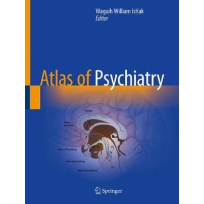 Atlas of Psychiatry