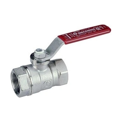 Giacomini R250D Kulový kohout R250X001