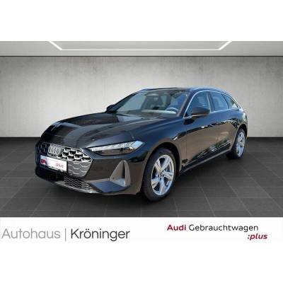 Audi A5 2.0 TDI S tronic Avant 150 kW
