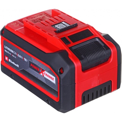 Einhell 18V 4-6 Ah Multi-Ah PXC Plus 4511502