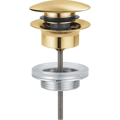 Grohe umyvadlový výpust 65807GN0