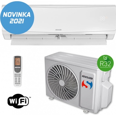 Sinclair Keyon SIH + SOH 24 BIK