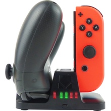 Subsonic Nabíjacia stanica Switch