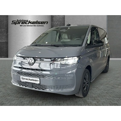 Volkswagen T7 Multivan 2.0 TDI 110 kW
