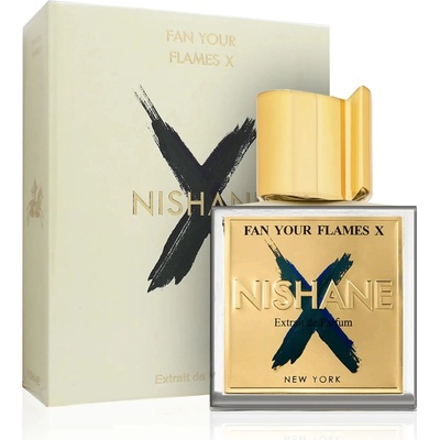 Nishane Fan Your Flames X parfém unisex 50 ml