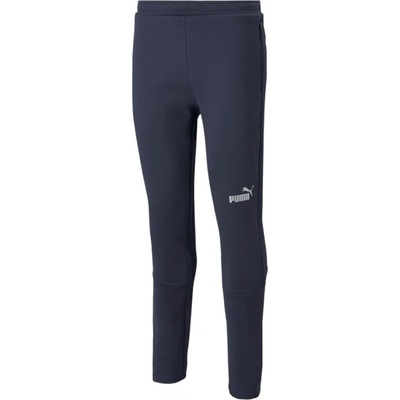 Puma Team Final Casuals Pant navy