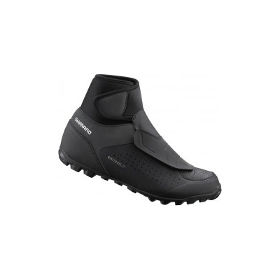 Shimano MW501 black