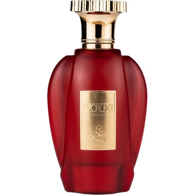 Emir Voux Spices parfumovaná voda unisex 100 ml