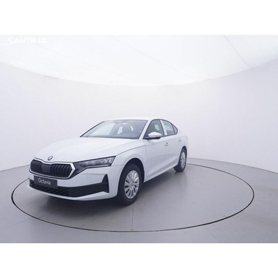 Skoda Octavia 2.0 TDI Essence 85 kW