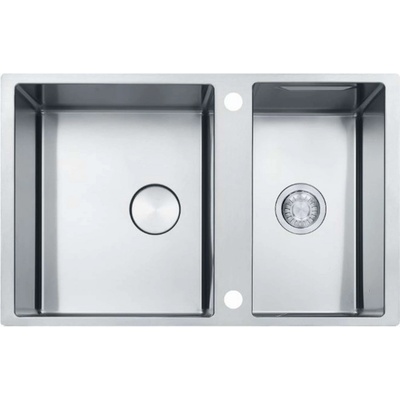 Franke BWX 120-41-27