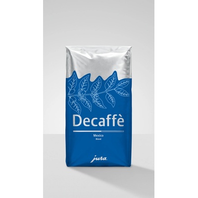 JURA Decaffè zrnková 250 g