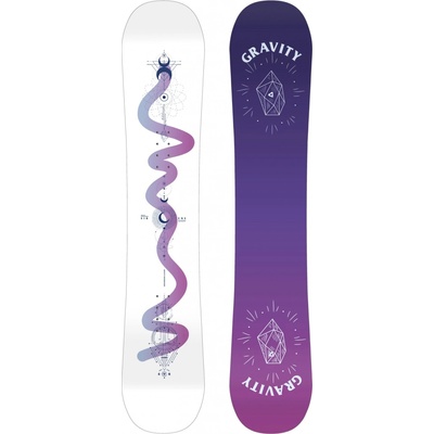 Gravity Sirene 24/25