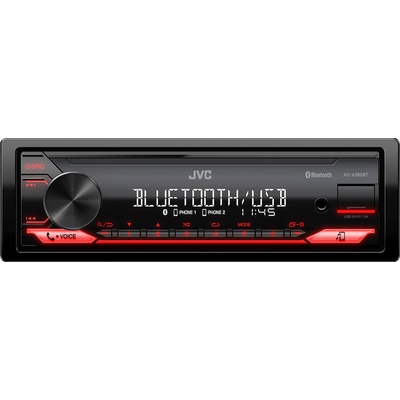 JVC KD-X282BT – Hledejceny.cz