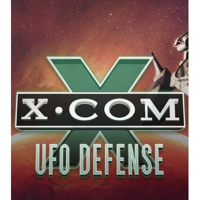 X-COM: UFO Defense