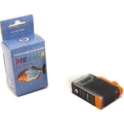 Piranha Canon PGI-5BK - kompatibilní – Hledejceny.cz