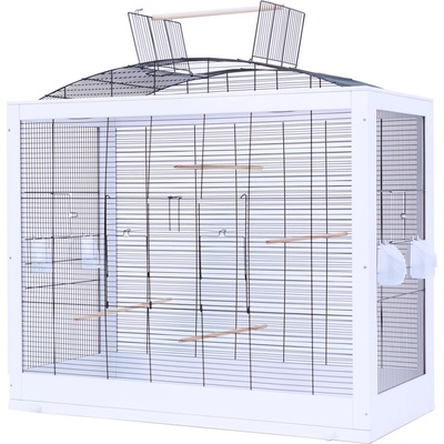 Skyline klec pro ptáky Belinda XXL D 99 x Š 51 x V 90 cm