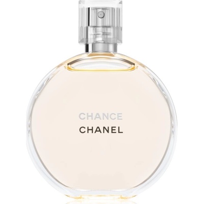Chanel Chance toaletní voda dámská 50 ml