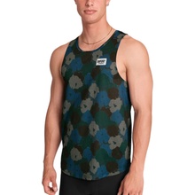 Saysky Flower Combat viacfarebné