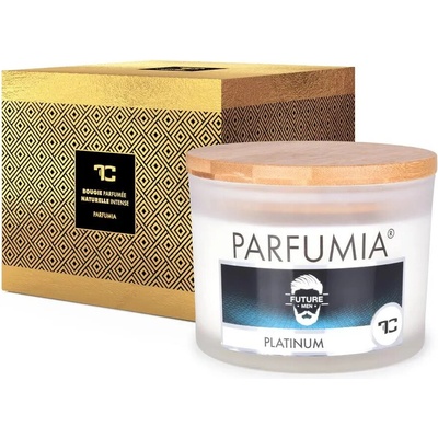 PARFUMIA PLATINUM 400 ml
