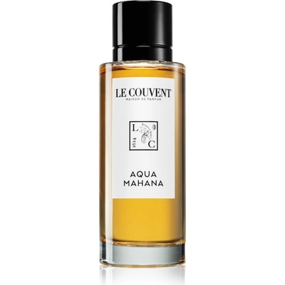Le Couvent Maison de Parfum Botaniques Aqua Mahana toaletní voda unisex 100 ml