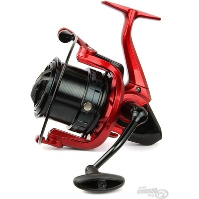 By Döme Team Feeder Master Long Cast 6700