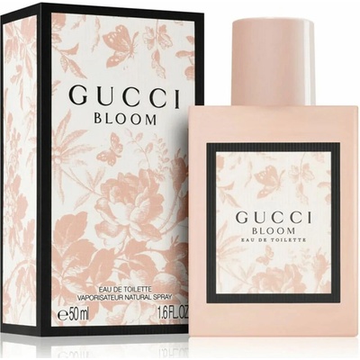 Gucci Bloom toaletná voda dámska 100 ml tester