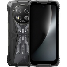 Blackview ROCK 2 8GB/256GB Black