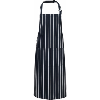 Portwest Portwest Zástěra S855 řeznická s kapsou POR-S855NAR Navy