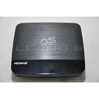 Amiko A5 OTT