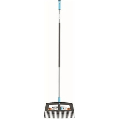 Cellfast hrábě na listí 43 cm ERGO PH S NÁSADOU 165 cm