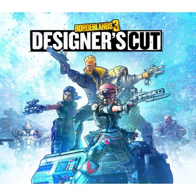 Borderlands 3 Directors Cut