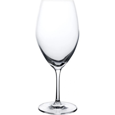 Gastrofans Sklenice na červené víno Olympia Cantina tvrzené sklo 6 x 475 ml