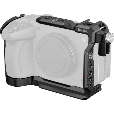 SmallRig "HawkLock" Cage for Sony FX5 6776 – Hledejceny.cz