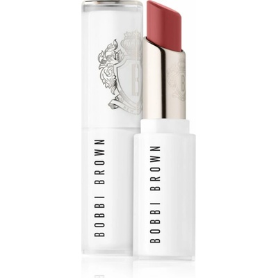 Bobbi Brown Extra Color Shine krémový hydratačný rúž Nude Petal 3 g