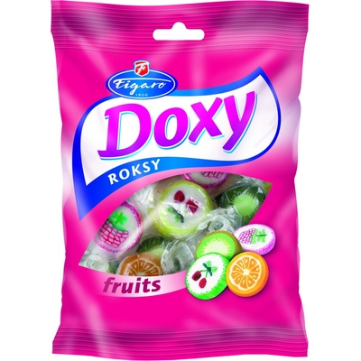 Doxy Roksy fruits 90 g