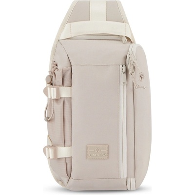 Johnny Urban Crossbody Charlie béžová 7 l