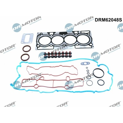 DR.MOTOR AUTOMOTIVE Sada tesnení, Hlava valcov DRM62048S