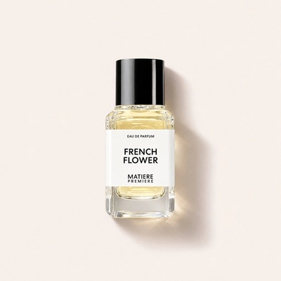 Matiere Premiere French Flower parfémovaná voda unisex 50 ml