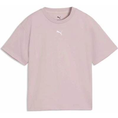 Puma G Essential Centered Cat Logo Boxy Tee 685131-49