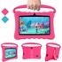 Goodgoods dětský tablet Kabelka růžový 2/32GB