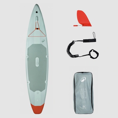Paddleboard Decathlon Explore 500 12'6