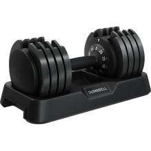 Yaheetech 257390243790 Sada činek 5-25 kg